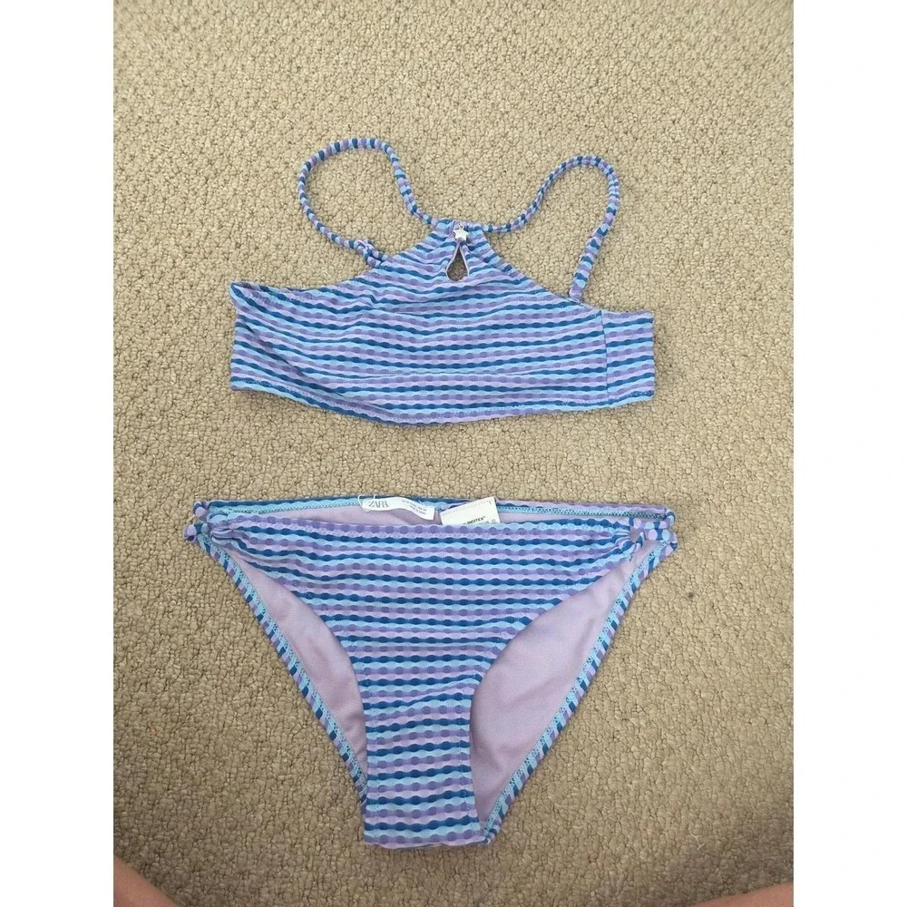 Zara kids swimsuit size 13-149